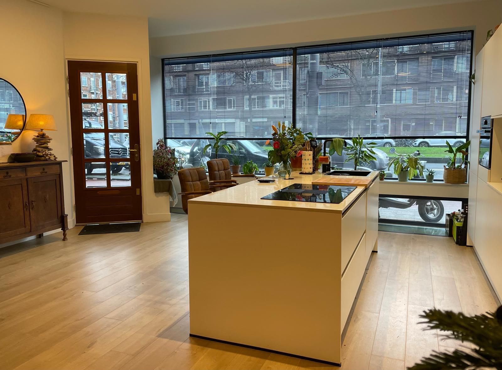 For rent: Rotterdam