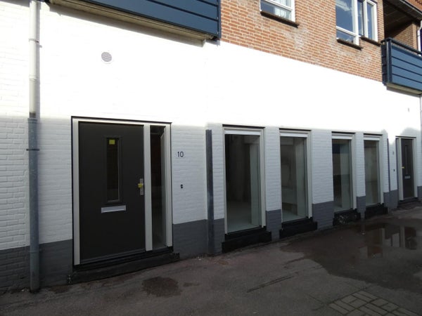 For rent:  Bergen op Zoom  / €860 p.m. / 35m2