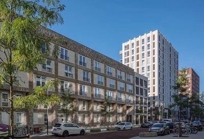 For rent: Amsterdam / €994.00 p.m. / 70.00m2