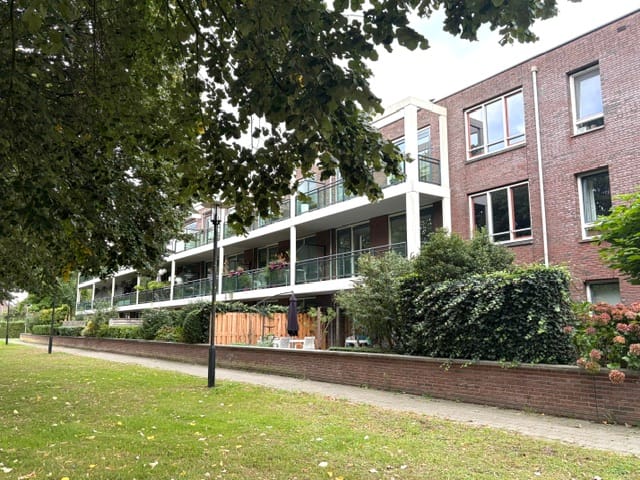 For rent: Hoevelaken