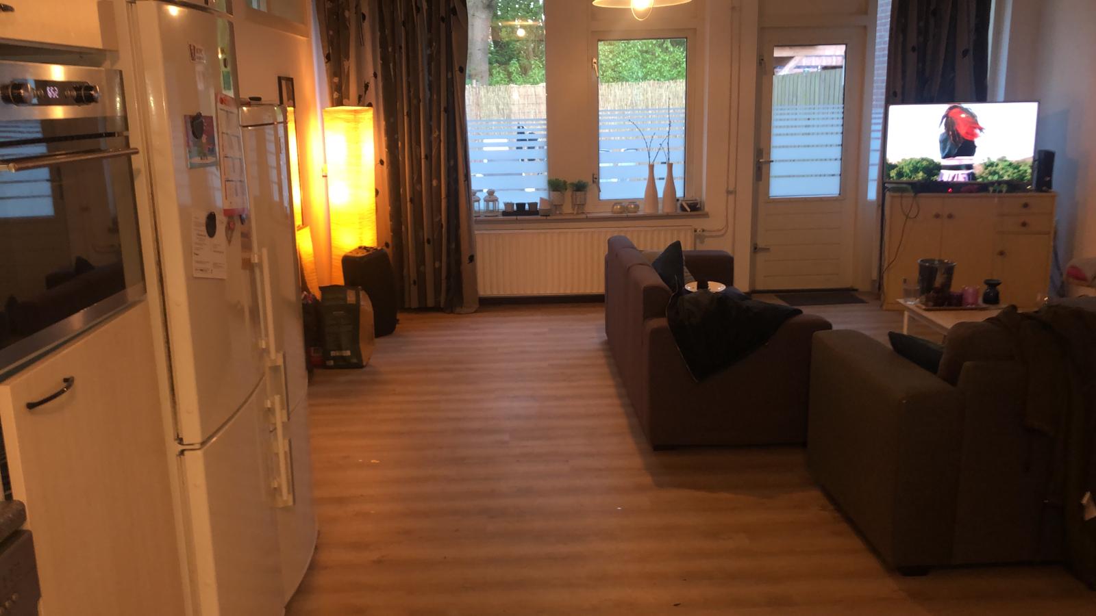 Te huur: Alkmaar / €525,00 p.m. / 20,00m2