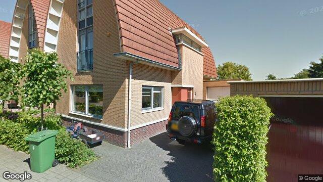 Te huur: Wassenaar / €4750,00 p.m. / 184,00m2