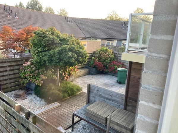 For rent: Amstelveen