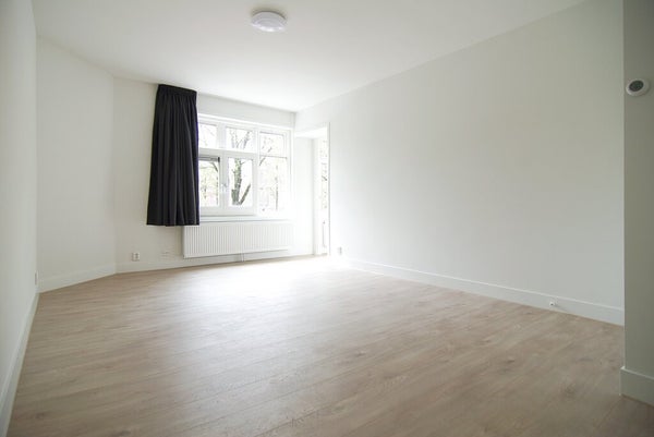 Te huur: Amsterdam