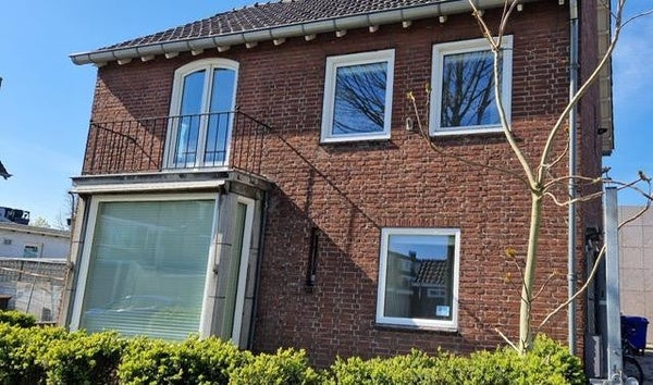 Te huur: Tilburg