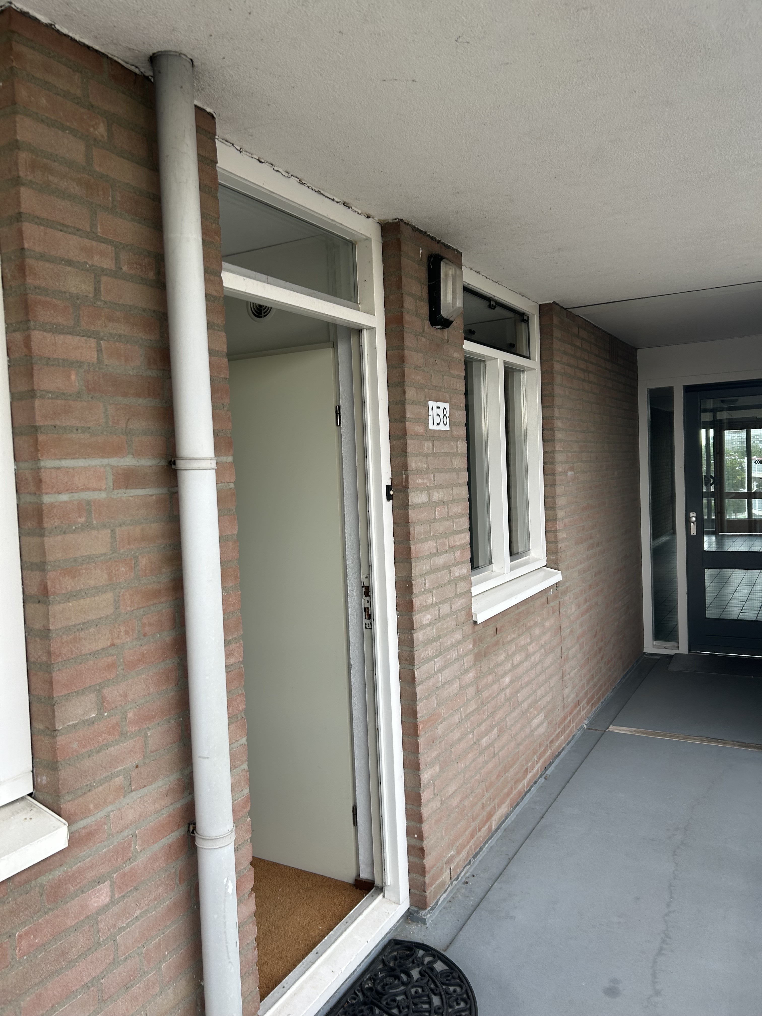 Te huur: Oegstgeest / €792 p.m. / 48m2