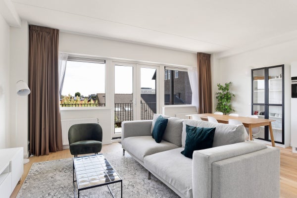 Te huur: Den Haag / €3588 p.m. / 93m2