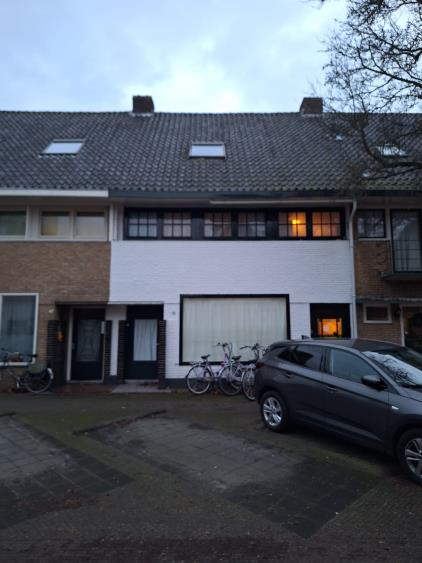 For rent: Hilversum / €1100.00 p.m. / 50.00m2