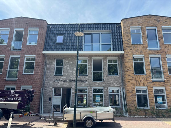 Te huur: Heerde