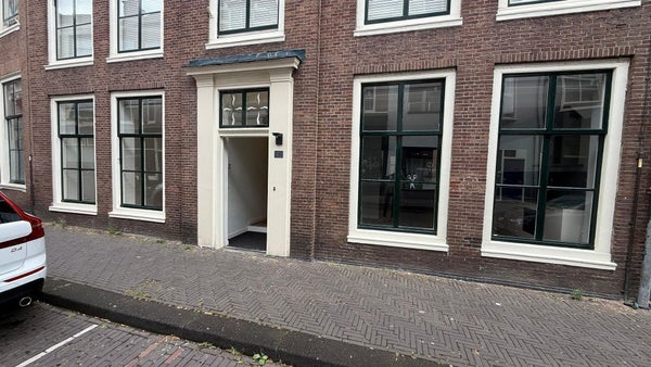 Te huur: Den Haag