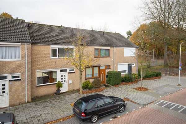 Te huur: Tilburg / €772,00 p.m. / 20,00m2