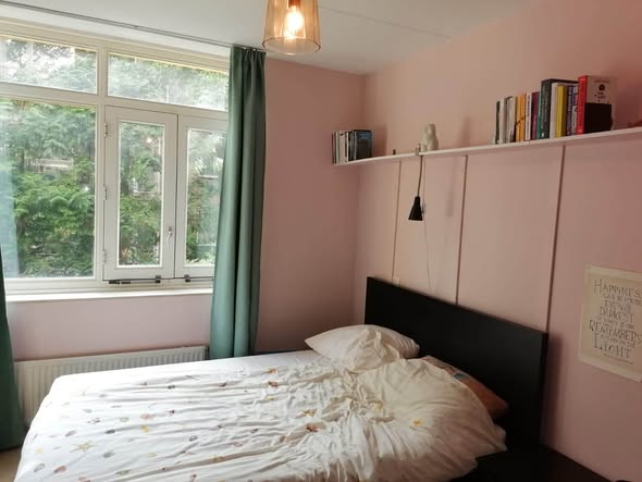 Te huur: Amsterdam / €800 p.m. / 80m2