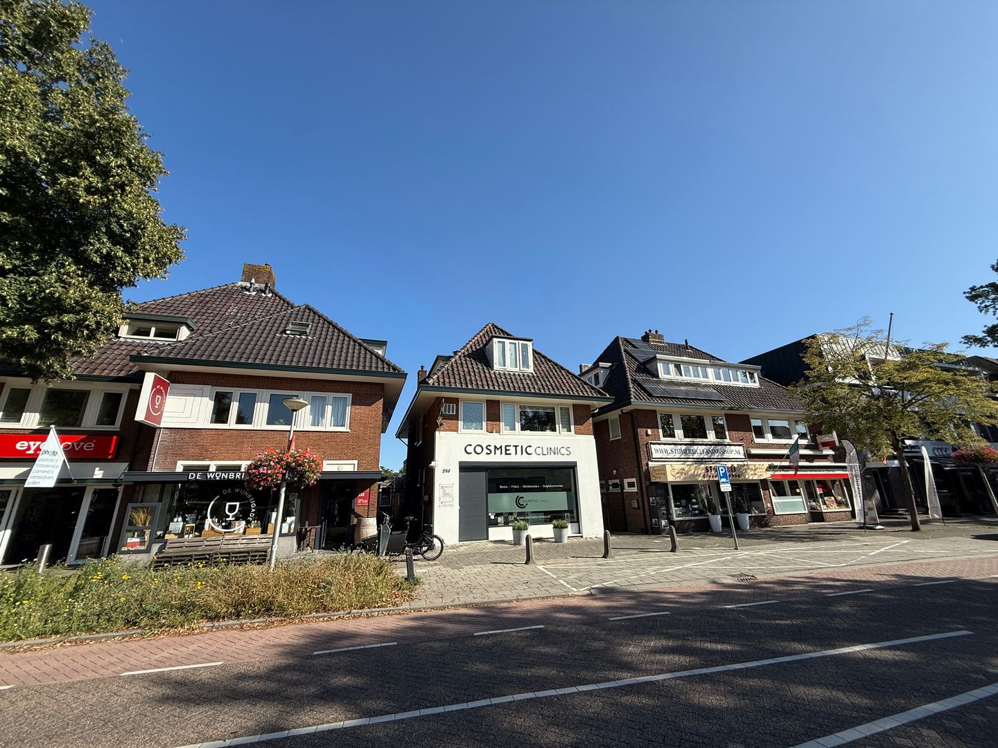 For rent: Amersfoort