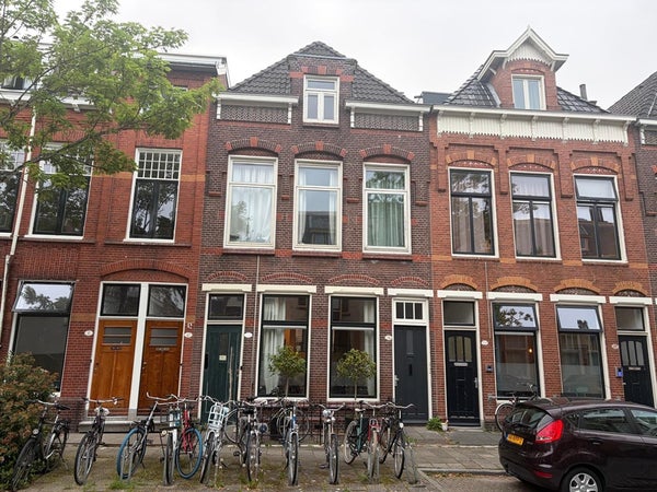 For rent:  Groningen  / €1157.00 p.m. / 44.00m2