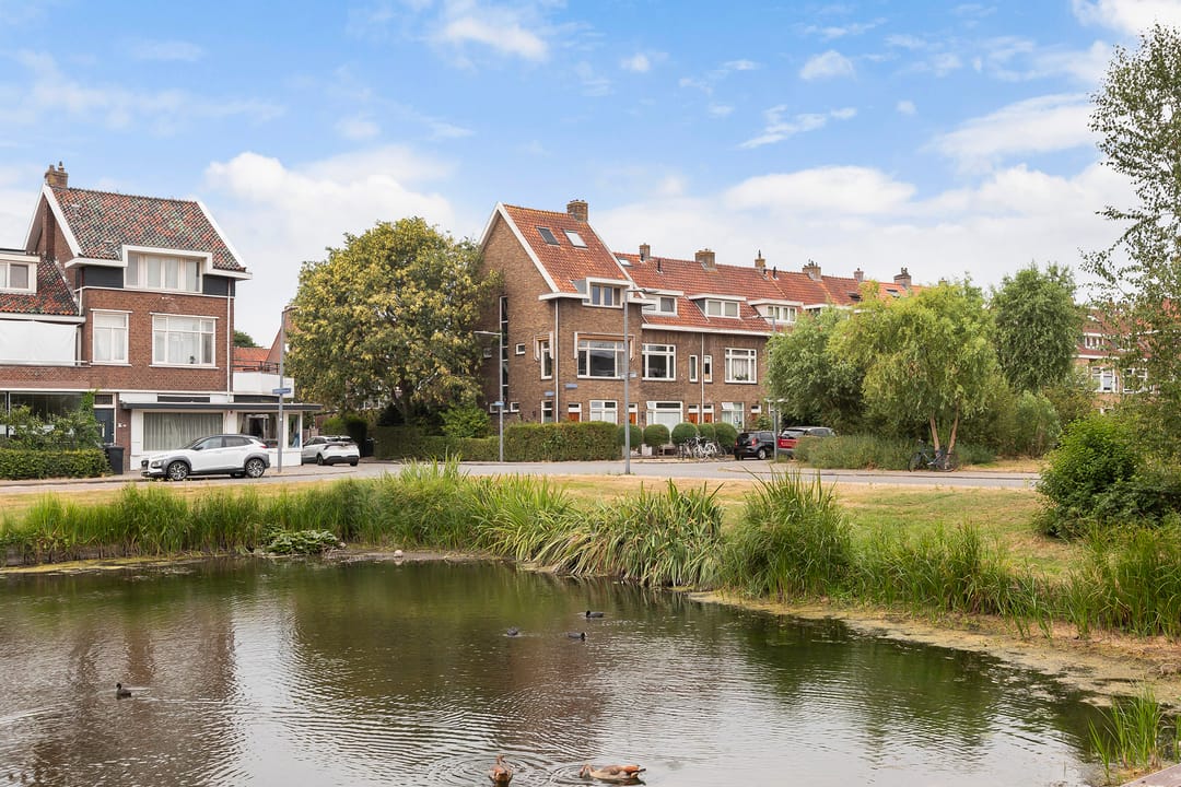 Te huur: Rotterdam