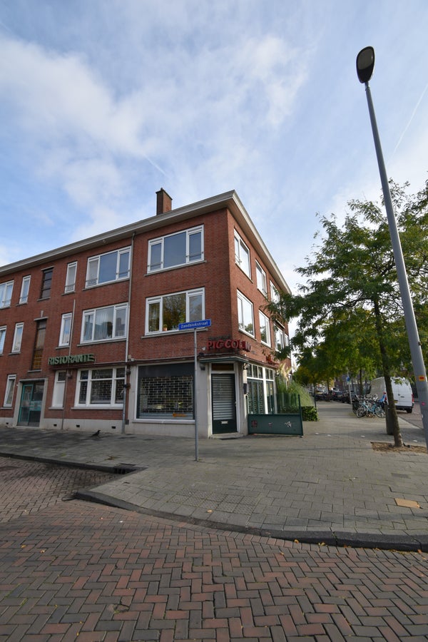 Te huur:  Rotterdam  / €930,00 p.m. / 65,00m2