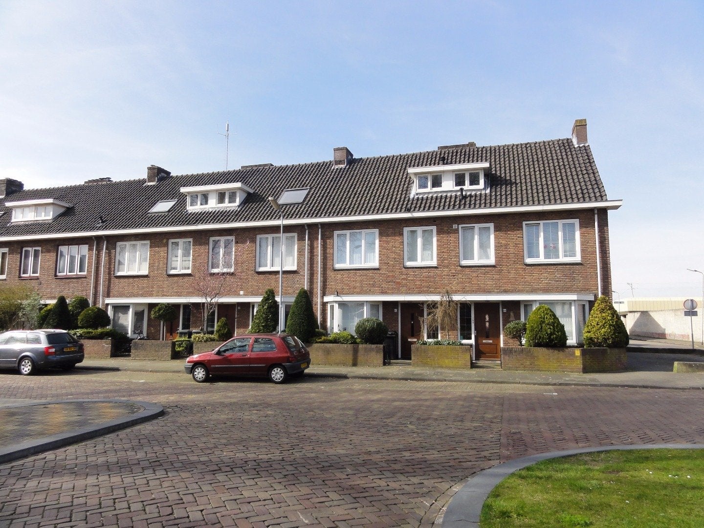 Te huur: Den Bosch / €850,00 p.m. / 30,00m2
