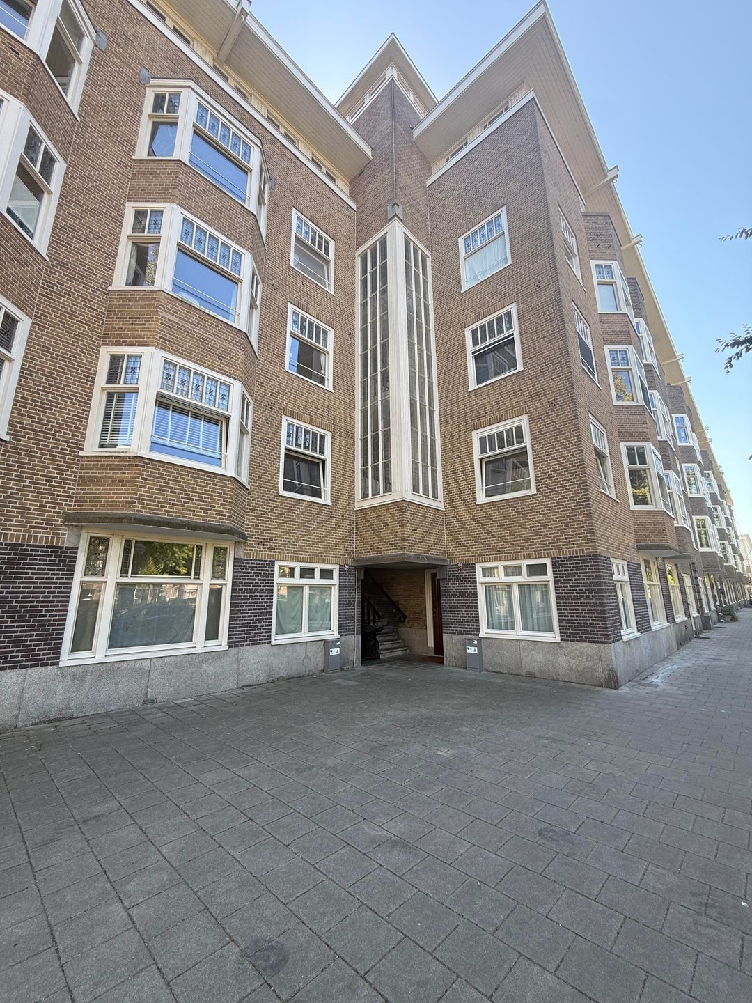 Te huur: Amsterdam / €2350 p.m. / 100m2