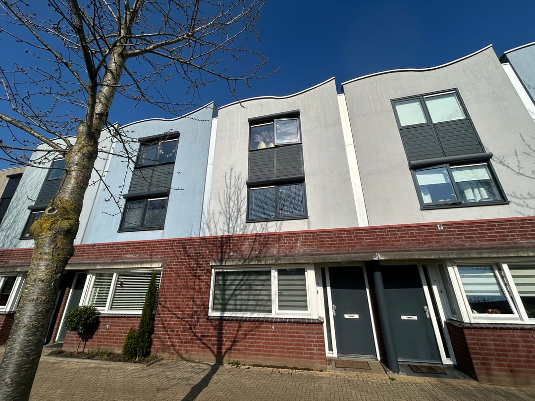 Te huur: Oss / €1475,00 p.m. / 118,00m2