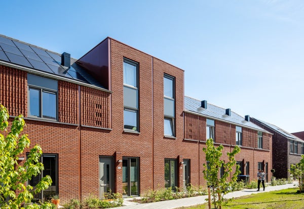 Te huur: Arnhem / €1435,00 p.m. / 126,00m2