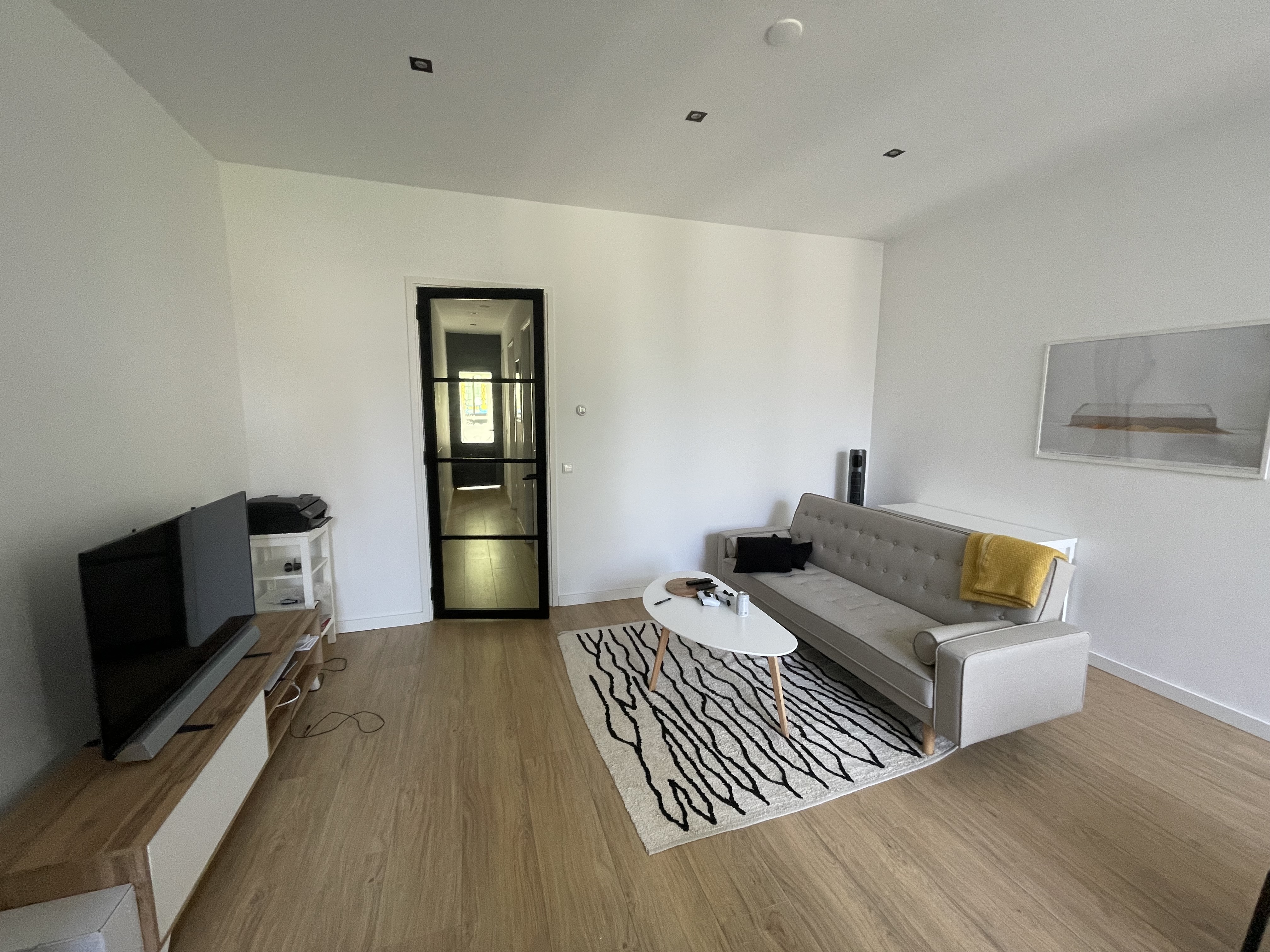For rent: Rotterdam