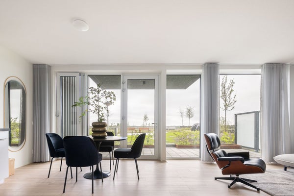 For rent: Den Haag