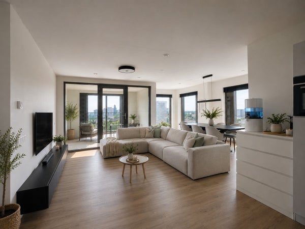 Te huur: Tilburg / €1910,00 p.m. / 109,00m2