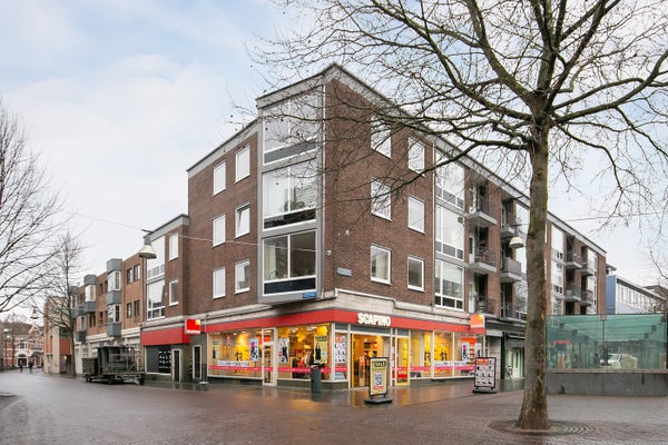 For rent: Enschede / €850.00 p.m. / 60.00m2