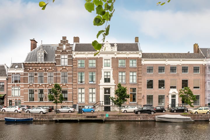 Te huur: Haarlem / €4350 p.m. / 149m2