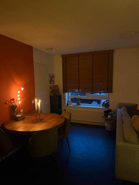 For rent: Zaandam