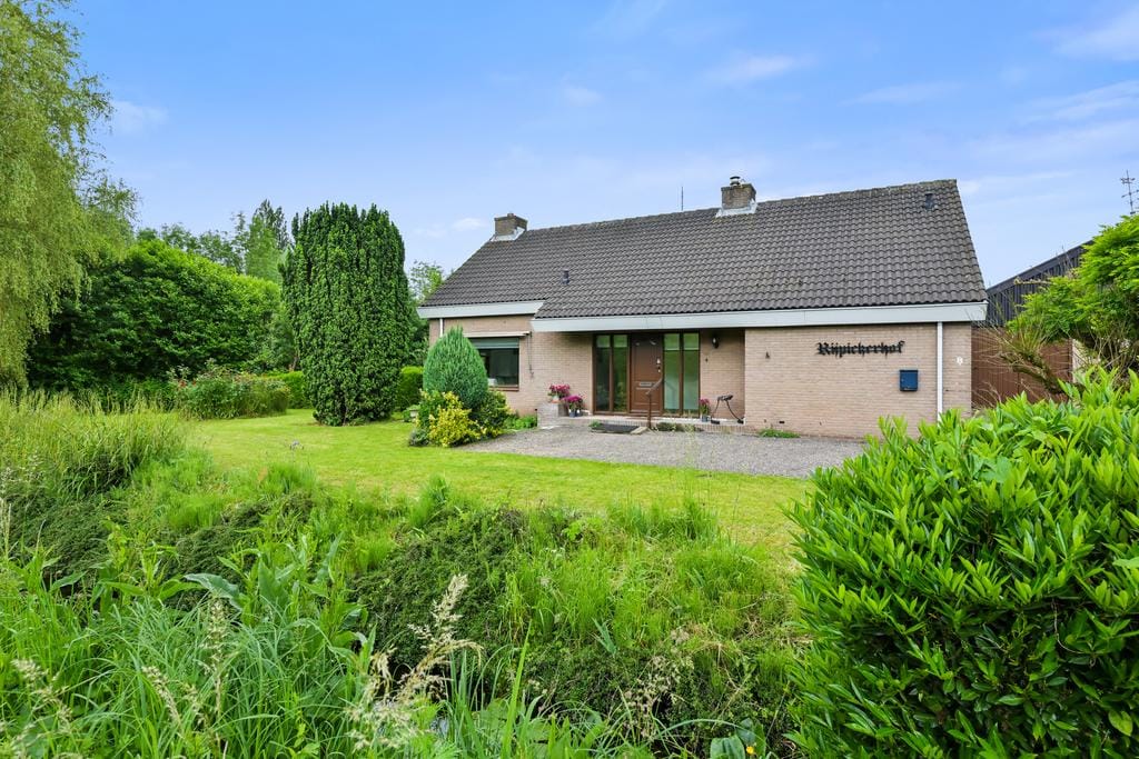 For rent: IJsselstein
