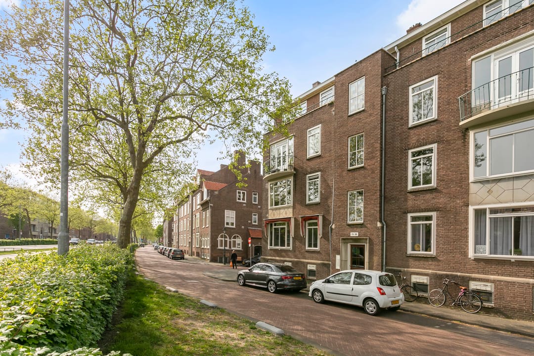 For rent: Den Bosch / €1083.00 p.m. / 77.00m2