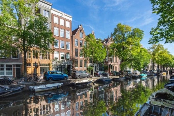 Te huur:  Amsterdam  / €2800 p.m. / 60m2