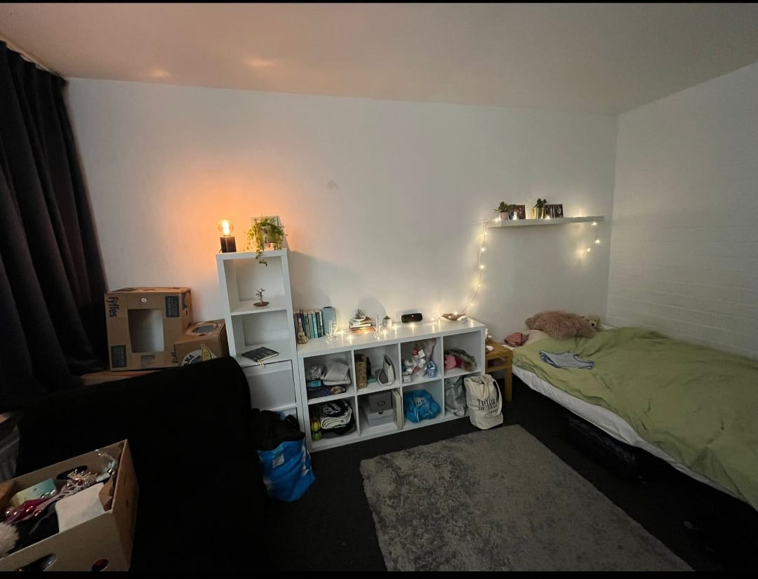Te huur: Rotterdam