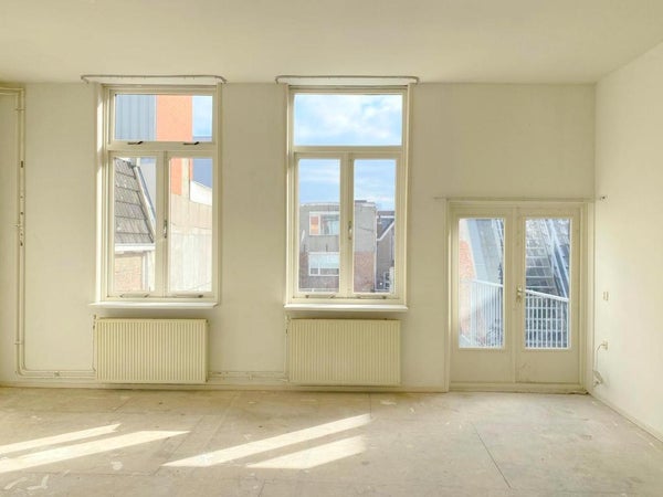 For rent:  Groningen  / €733.00 p.m. / 44.00m2