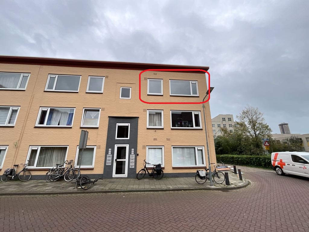 For rent: Vlissingen