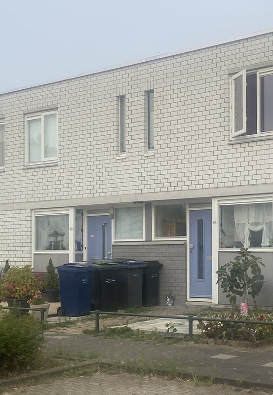Te huur: Almere