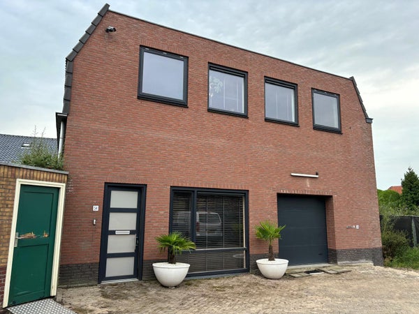 For rent: Nieuwegein