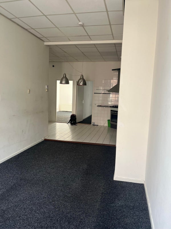 For rent: Rotterdam