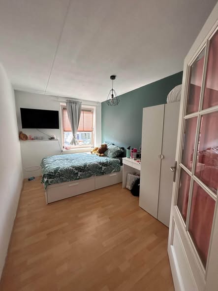 Te huur: Amsterdam / €778 p.m. / 12m2