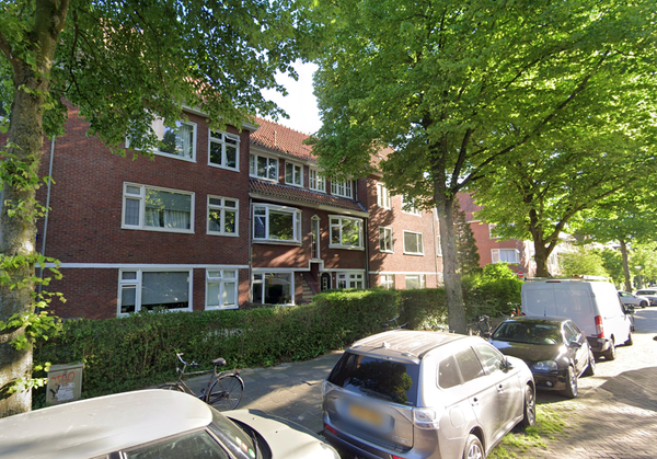 Te huur: Groningen / €477,00 p.m. / 10,00m2