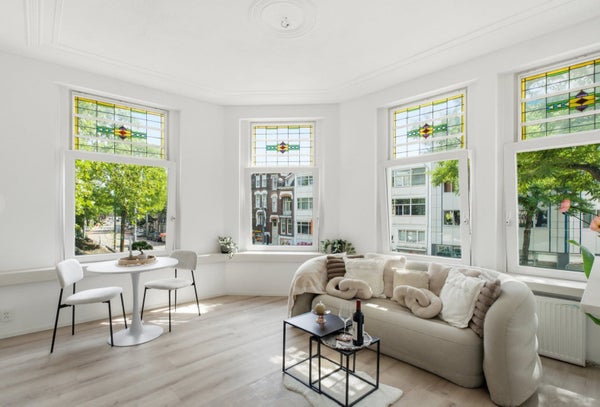 For rent: Rotterdam