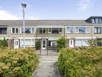 Te huur: Hoofddorp