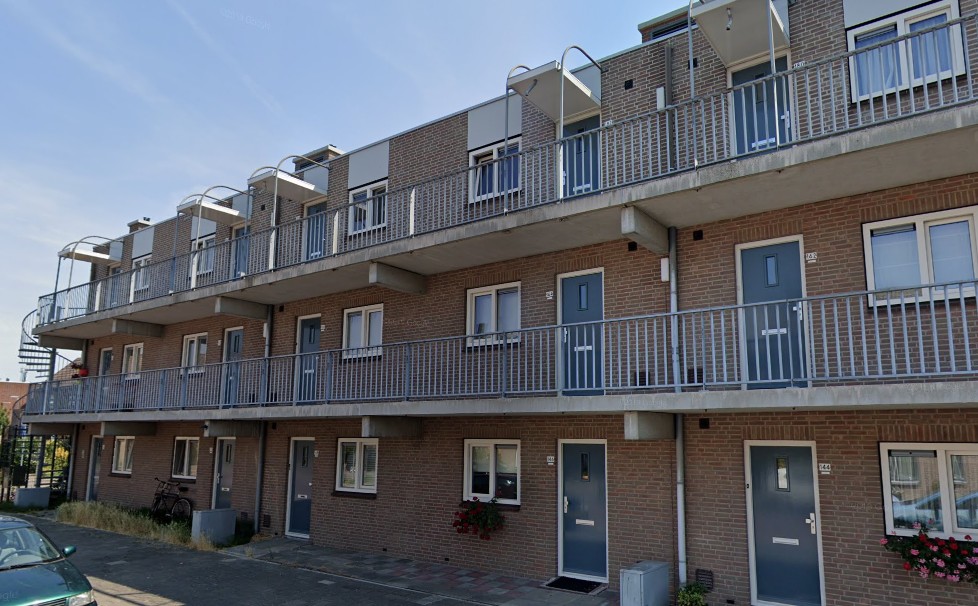 Te huur: Leiderdorp / €580 p.m. / 44m2