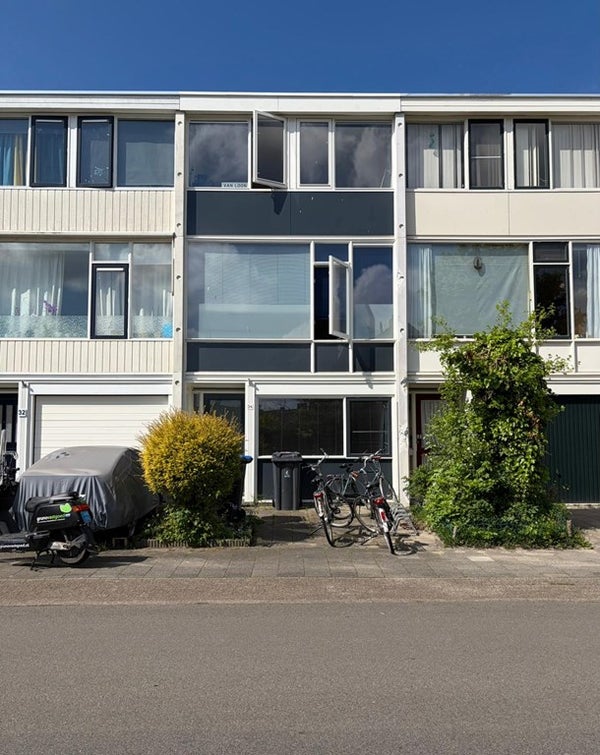 Te huur: Groningen