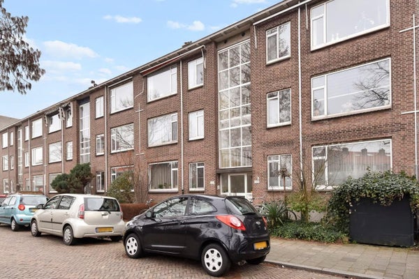 For rent: Voorburg / €2495.00 p.m. / 116.00m2