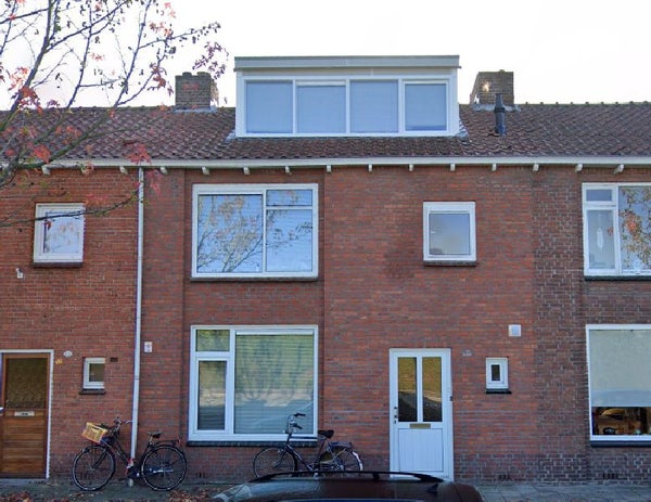 Te huur: Tilburg