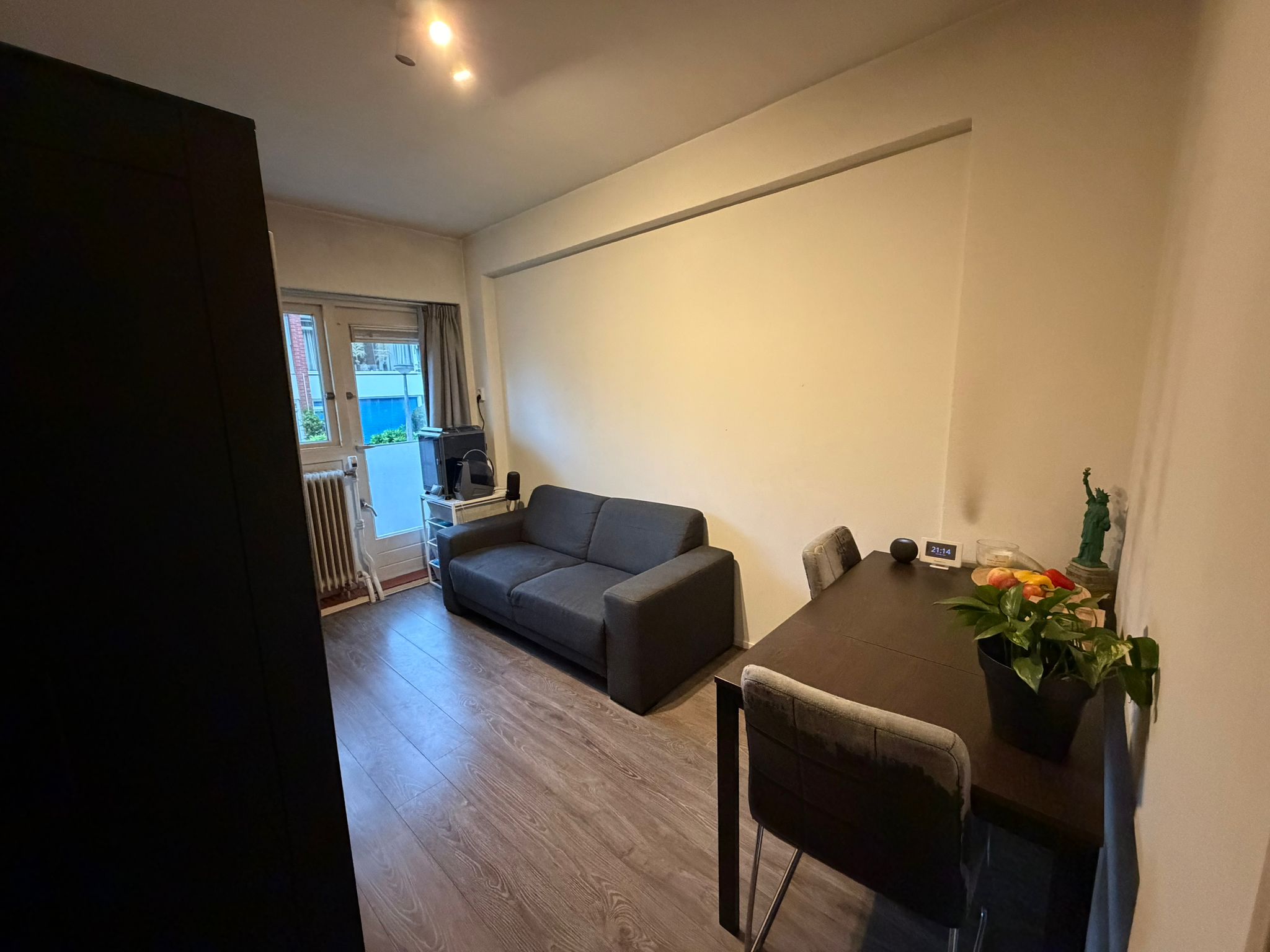 Te huur: Groningen / €450,00 p.m. / 12,00m2