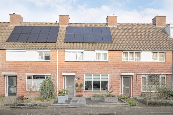 Te huur: Valkenswaard
