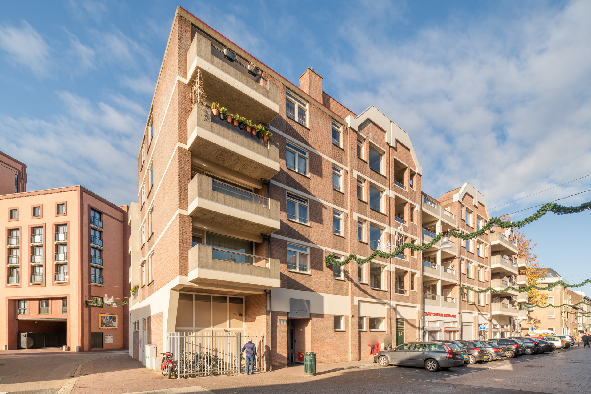 Te huur: Roermond